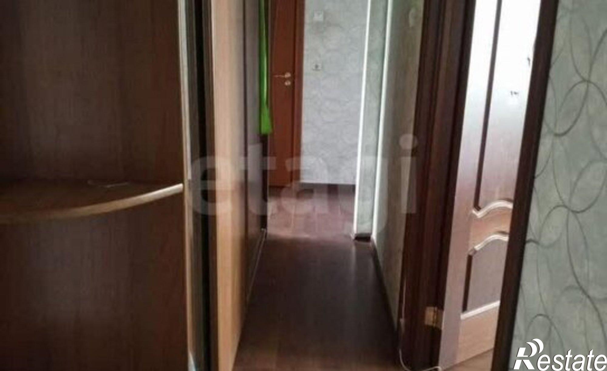 Купить квартиру за 6 900 000 рублей на ул Гайдара, 105