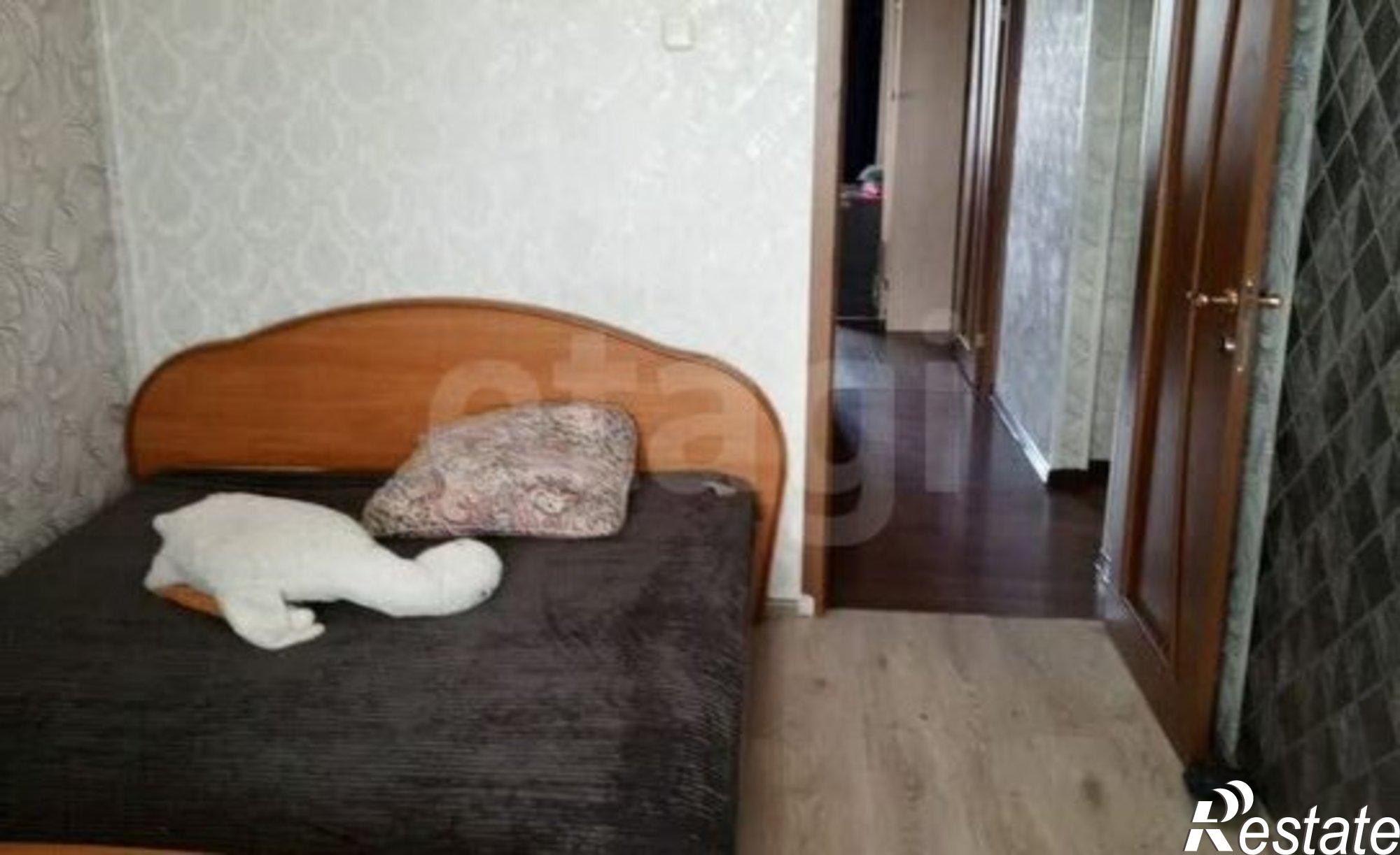 Купить квартиру за 6 900 000 рублей на ул Гайдара, 105