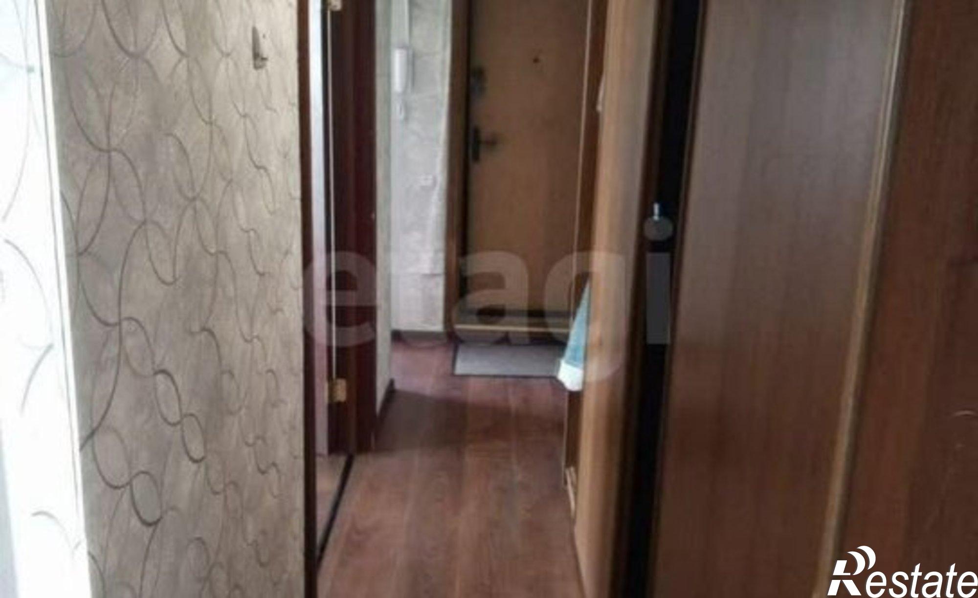 Купить квартиру за 6 900 000 рублей на ул Гайдара, 105