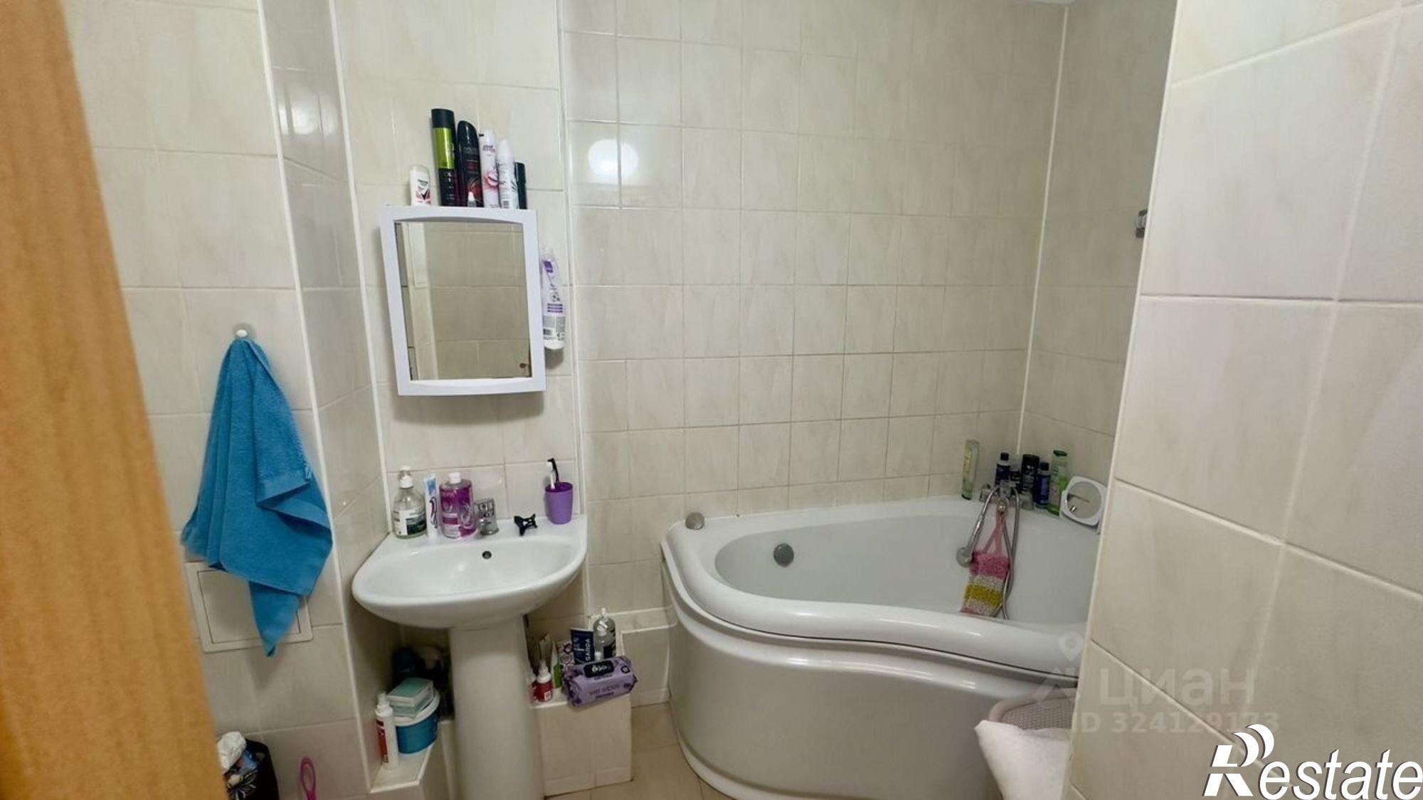 Купить квартиру за 4 100 000 рублей на ул Левитана, 61