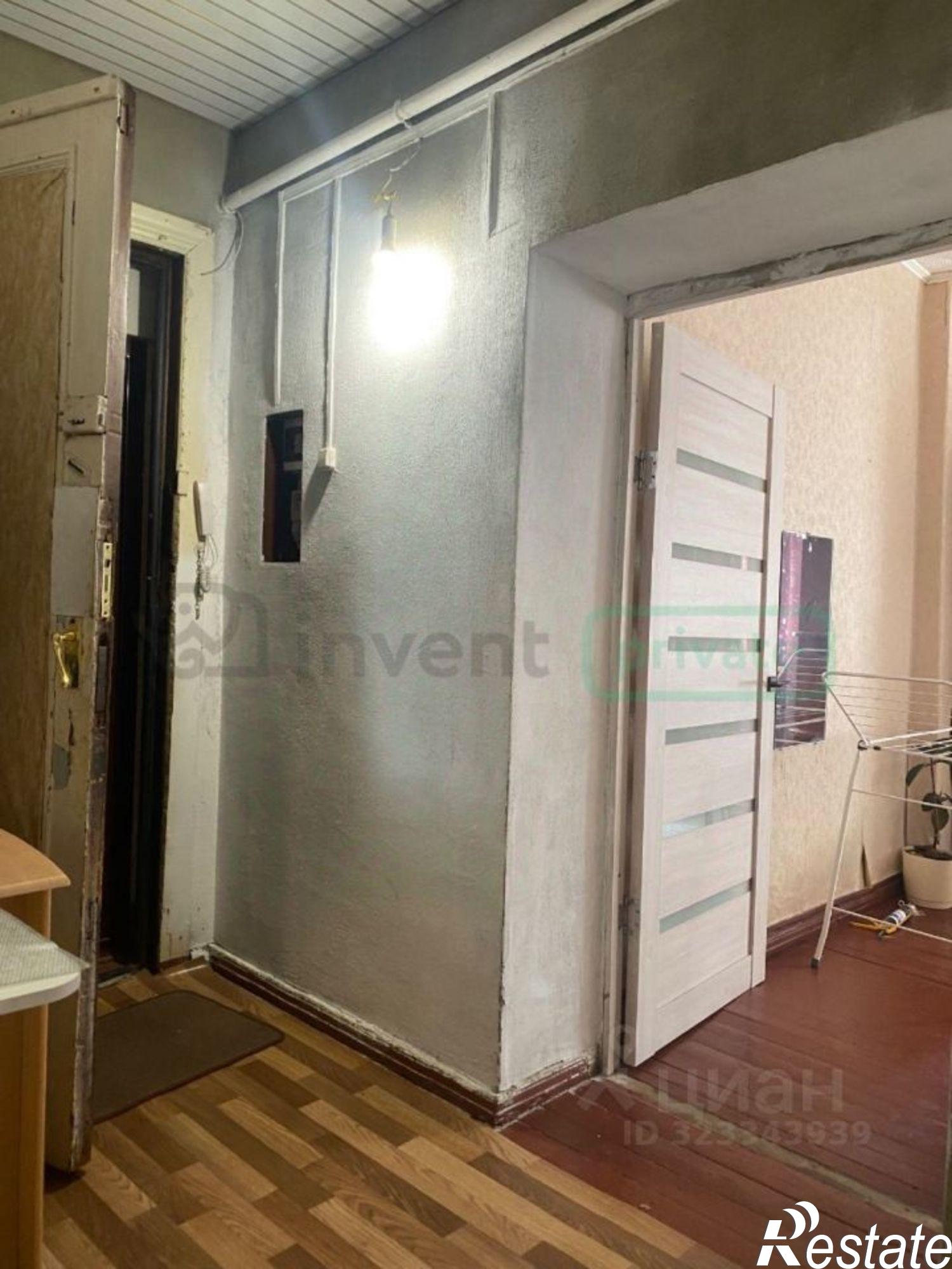 Купить квартиру за 3 600 000 рублей на ул Березовая, 20