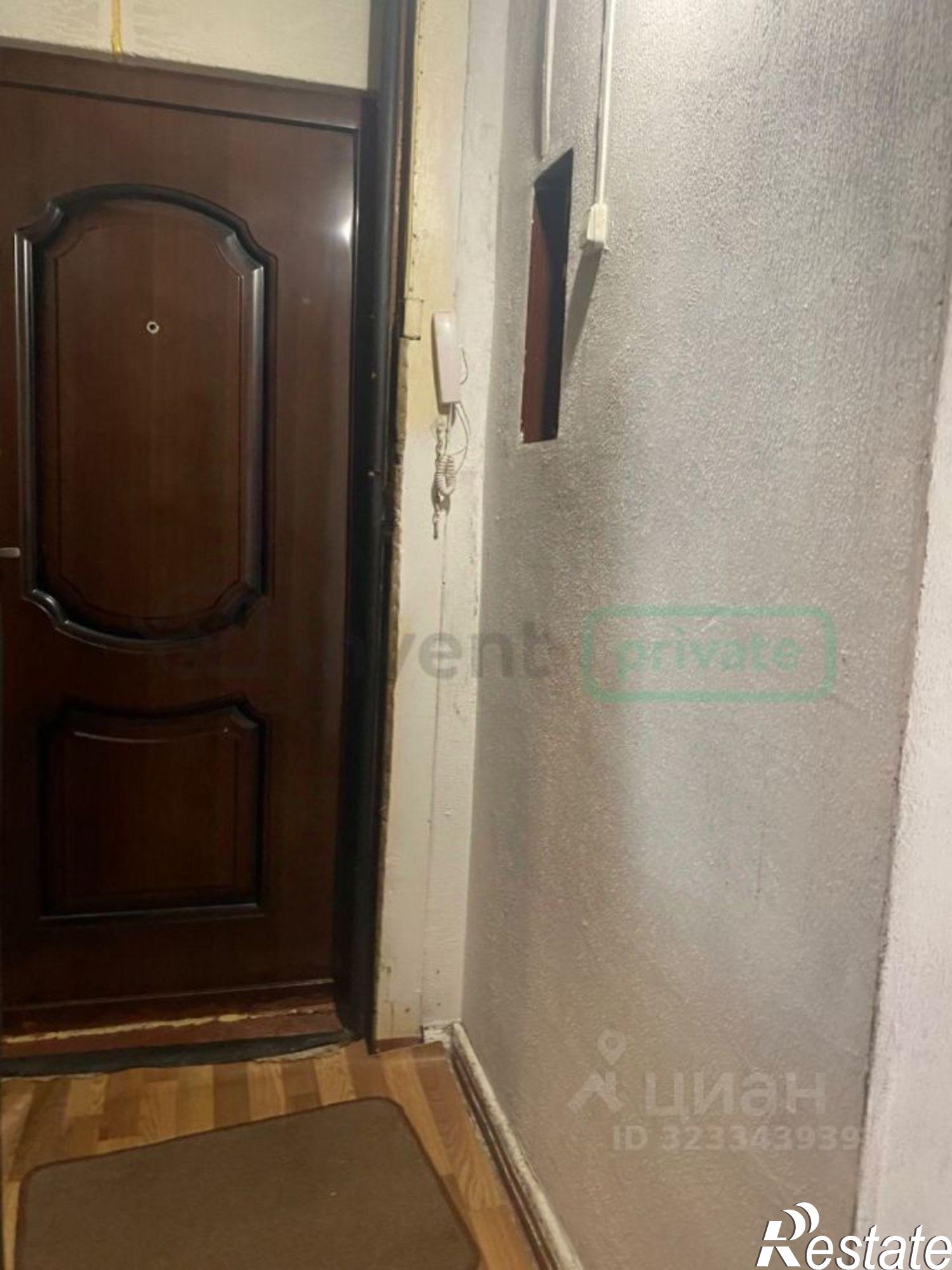 Купить квартиру за 3 600 000 рублей на ул Березовая, 20