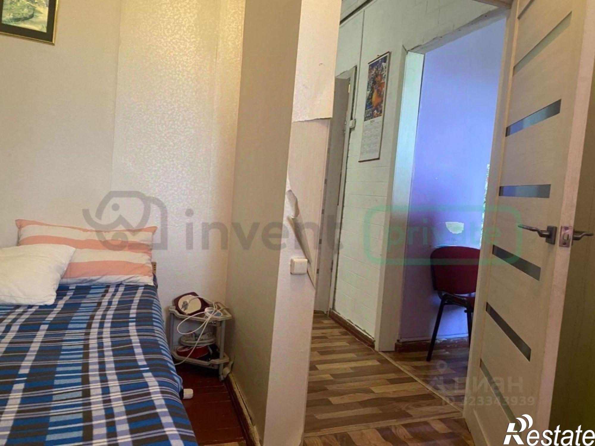 Купить квартиру за 3 600 000 рублей на ул Березовая, 20