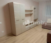 2-комн, 55кв м, этаж 17/18 ул Интернациональная, 46