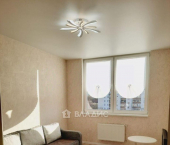 1-комн, 32кв м, этаж 6/9 Тихорецкий проезд, 5 к1