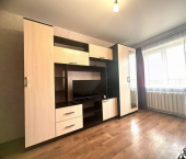 2-комн, 45кв м, этаж 5/5 Ленинский проспект, 64