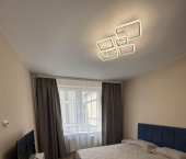 1-комн, 32кв м, этаж 2/4 ул Сержанта Мишина, 79