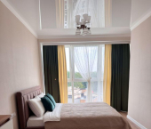 1-комн, 46кв м, этаж 9/9 ул Ю.Гагарина, 16Г