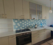 1-комн, 46кв м, этаж 5/10 Иртышский пер, 6