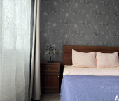 2-комн, 65кв м, этаж 4/4 улица Брамса, 21