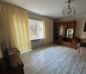 1-комн, 41кв м, этаж 2/5 ул Комсомольская, 74