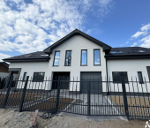 коттедж 180 кв м Закатная улица, 5