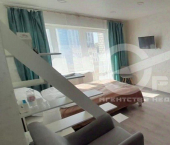 1-комн, 30кв м, этаж 6/6 ул Маршала Борзова, 103Б