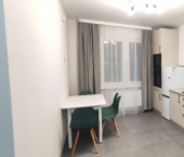 2-комн, 61кв м, этаж 2/10 ул Левитана, 63А