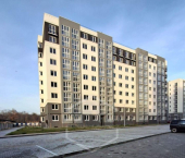 1-комн, 37 кв м, этаж 6/10 ул Суздальская, 15