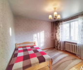 2-комн, 60кв м, этаж 3/6 Комсомольская улица, 102