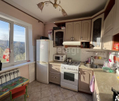 2-комн, 52кв м, этаж 5/5 Л.Шевцовой б-р, 76