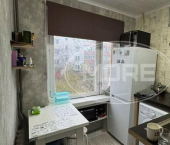 1-комн, 28кв м, этаж 2/5 ул Красная, 93