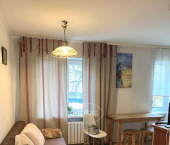 3-комн, 55кв м, этаж 2/5 ул Черняховского, 22