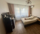 1-комн, 36кв м, этаж 6/9 ул Левитана, 61