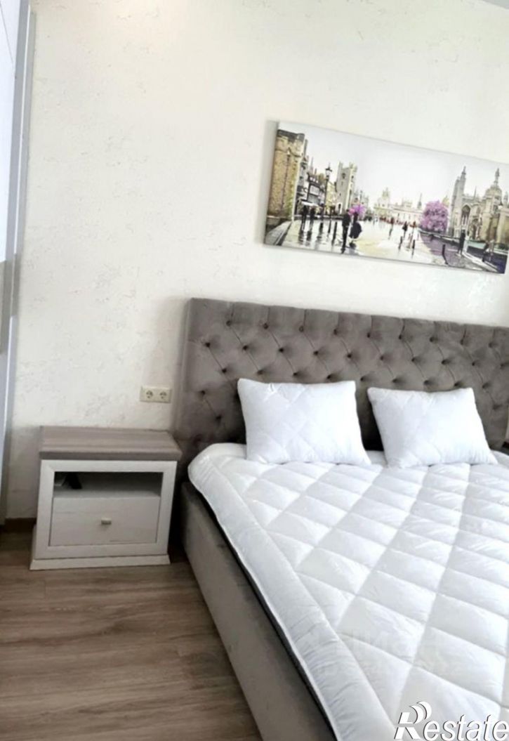 1-комн квартира улица Генерала Соммера, 21,  д. 21