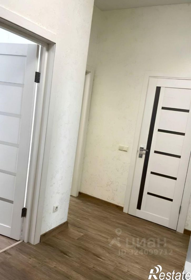 1-комн квартира улица Генерала Соммера, 21,  д. 21