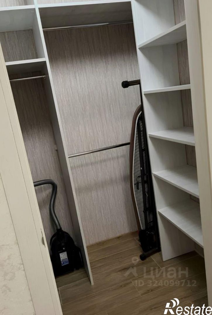 1-комн квартира улица Генерала Соммера, 21,  д. 21