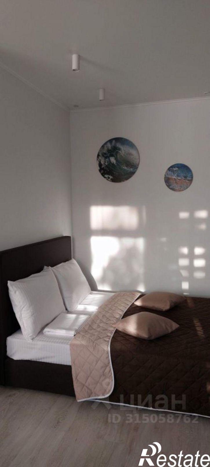 1-комн квартира наб Генерала Карбышева, 6,  д. 6