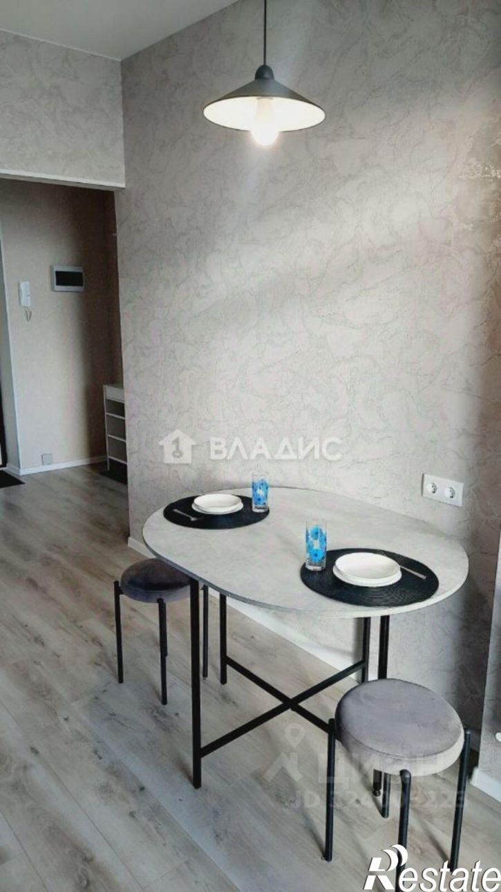 1-комн квартира Тихорецкий проезд, 5 к1,  д. 5 к1