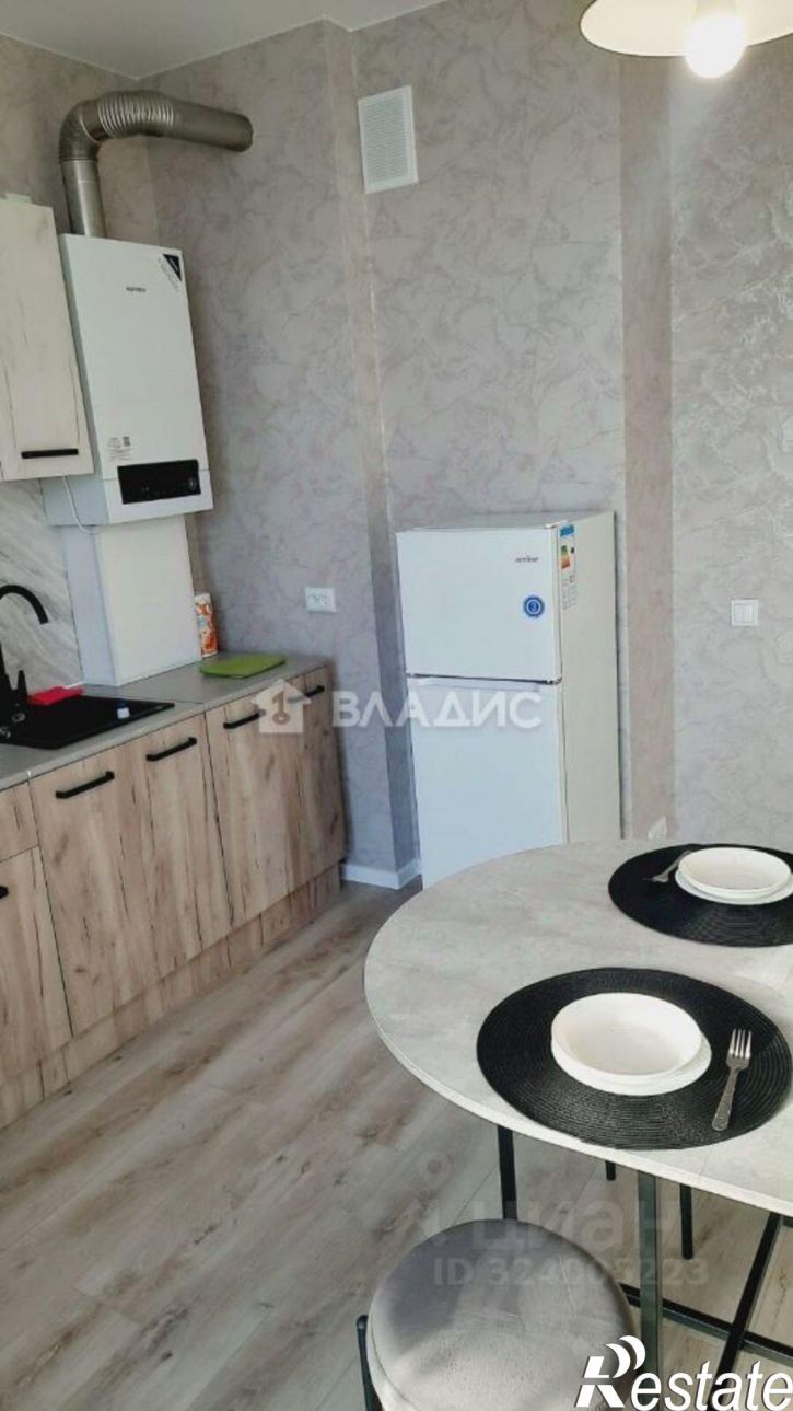 1-комн квартира Тихорецкий проезд, 5 к1,  д. 5 к1