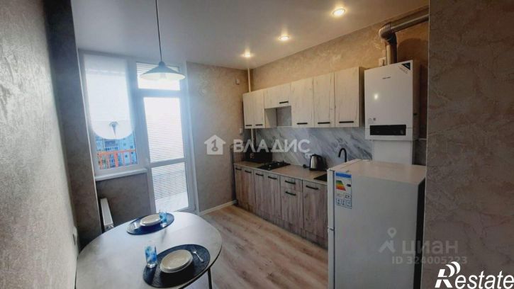 1-комн квартира Тихорецкий проезд, 5 к1,  д. 5 к1