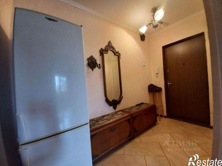 3-комн квартира улица Маршала Баграмяна, 28,  д. 28