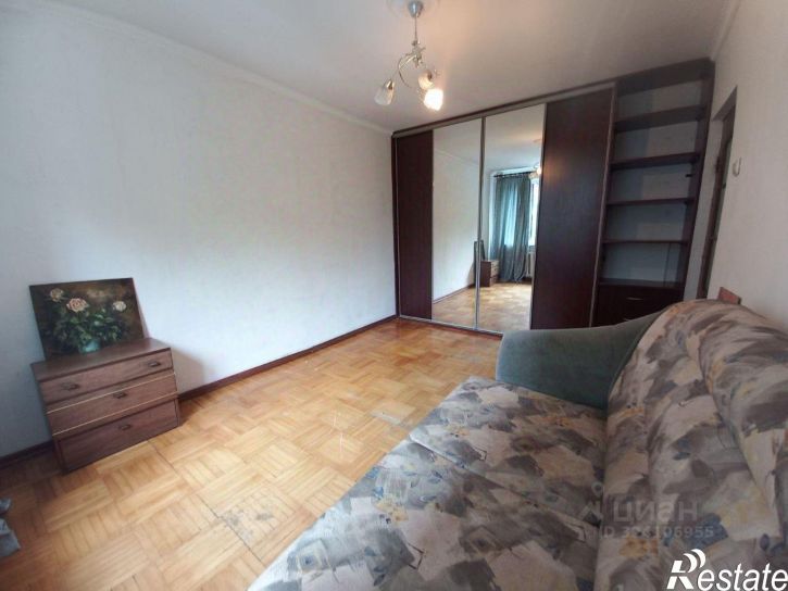 3-комн квартира улица Маршала Баграмяна, 28,  д. 28