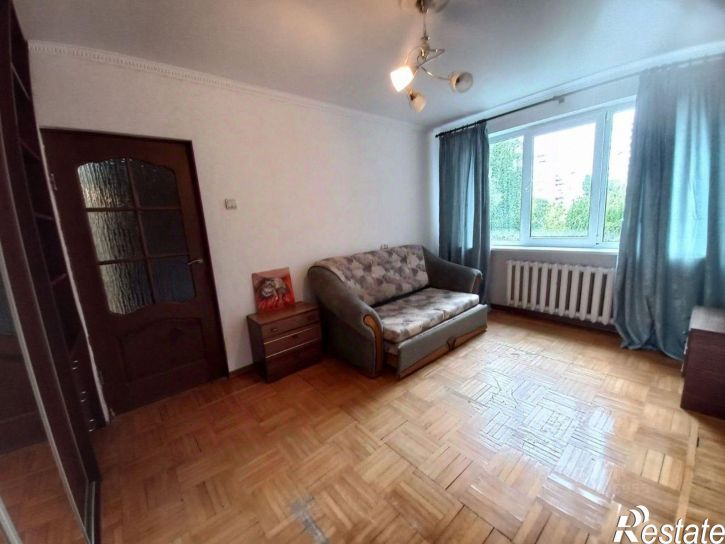 3-комн квартира улица Маршала Баграмяна, 28,  д. 28