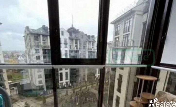 2-комн квартира Артиллерийская улица, 83,  д. 83