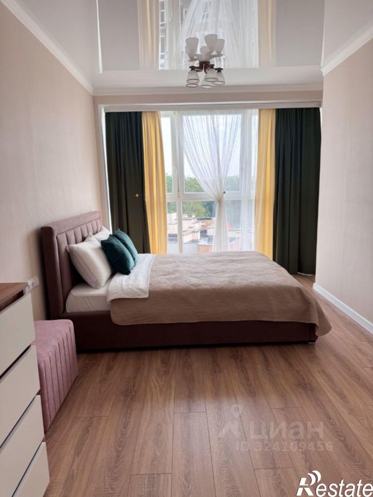 1-комн квартира ул Ю.Гагарина, 16Г,  д. 16Г