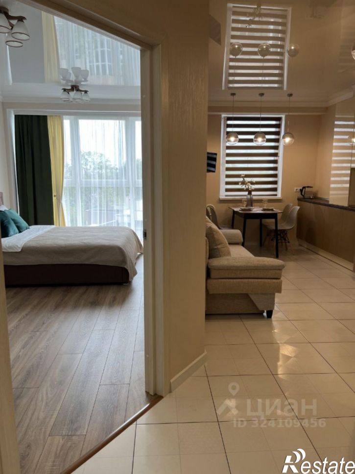 1-комн квартира ул Ю.Гагарина, 16Г,  д. 16Г