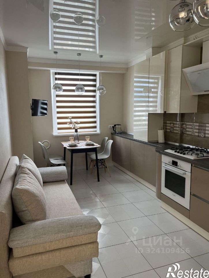 1-комн квартира ул Ю.Гагарина, 16Г,  д. 16Г