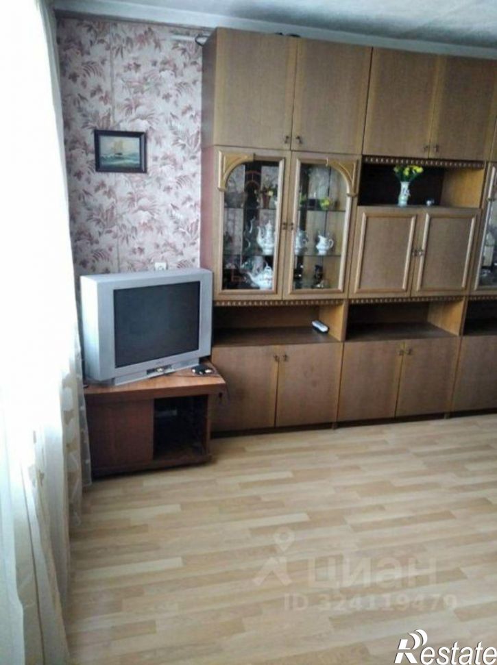 1-комн квартира ул Маршала Баграмяна, 20,  д. 20