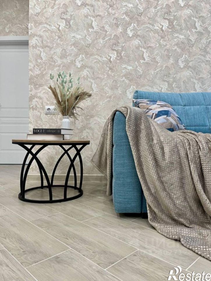 2-комн квартира Октябрьская улица, 12,  д. 12