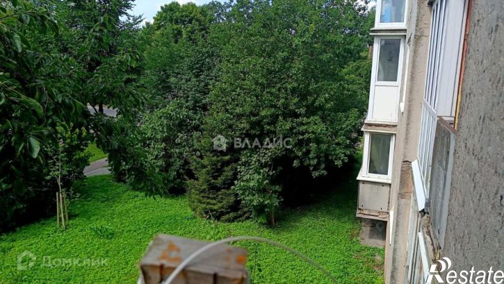 1-комн квартира Красносельская улица, 80,  д. 80