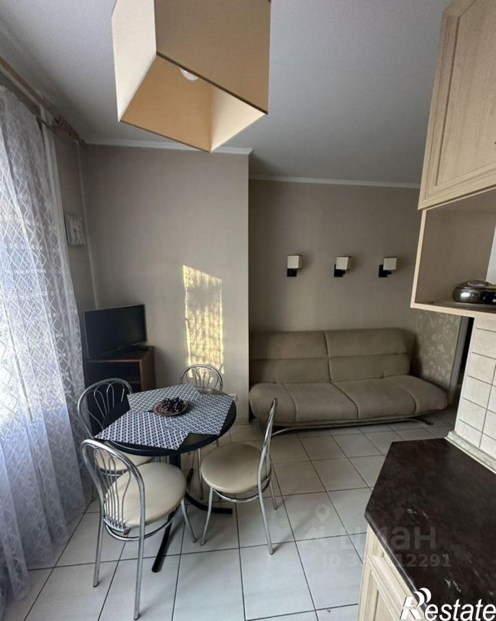 1-комн квартира ул Комсомольская, 74,  д. 74