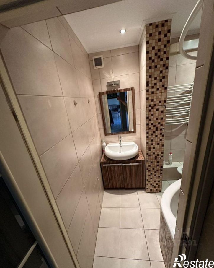 1-комн квартира ул Комсомольская, 74,  д. 74