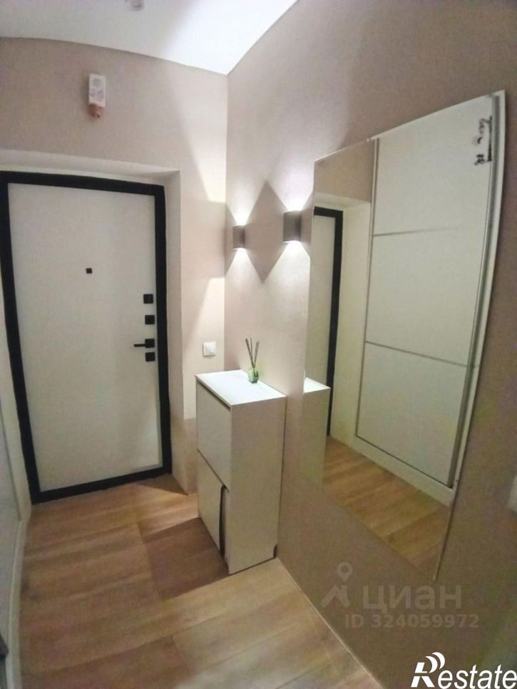 2-комн квартира Суздальская улица, 20 к3,  д. 20 к3