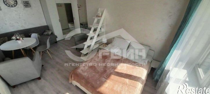 1-комн квартира ул Маршала Борзова, 103Б,  д. 103Б