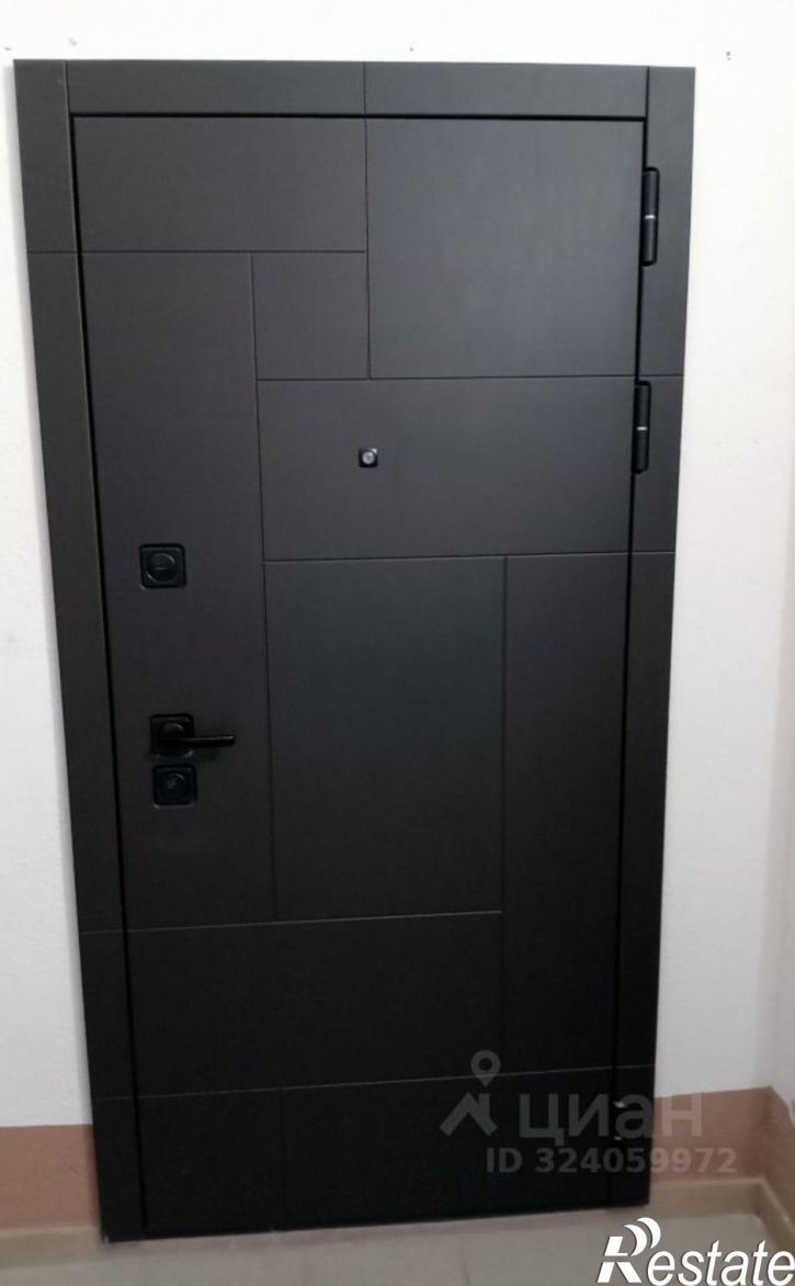 2-комн квартира Суздальская улица, 20 к3,  д. 20 к3