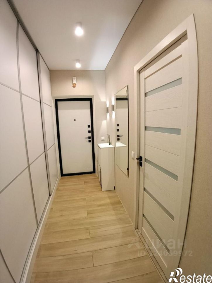 2-комн квартира Суздальская улица, 20 к3,  д. 20 к3