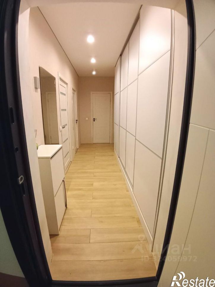 2-комн квартира Суздальская улица, 20 к3,  д. 20 к3