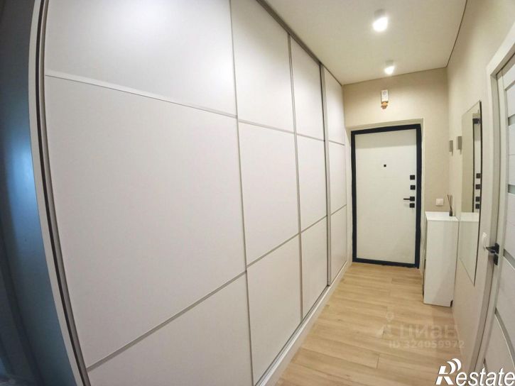 2-комн квартира Суздальская улица, 20 к3,  д. 20 к3