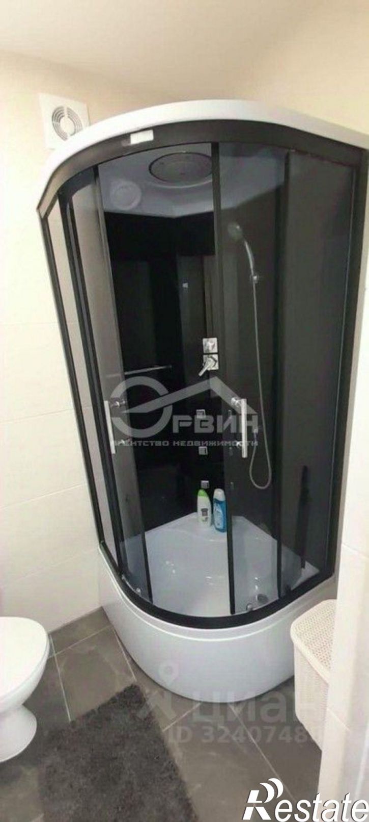 1-комн квартира ул Маршала Борзова, 103Б,  д. 103Б